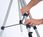 Akcesoria do narzędzi pomiarowych Bosch BT 250 Professional 0601096A00 - zdjęcie 3