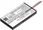 Cameron Sino Sony PSP Go / LIP1412 930mAh Li-Ion 3.7V - zdjęcie 2