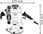 Bosch GOF 1250 CE Professional 0601626000 - zdjęcie 2