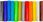 Colorino Kids Plastelina 12 kolorów złota + srebrna 42673PTR - zdjęcie 2