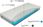 Materac Materasso Thermo Silver 140X200 - zdjęcie 2