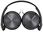 Słuchawki Sony MDR-ZX310AP-B czarny - zdjęcie 2