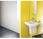 Bateria łazienkowa Hansgrohe Logis 100 chrom 71100000 - zdjęcie 6