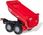 Rolly Toys Rollyhalfpipe Trailer Wywrotka 123230  - zdjęcie 5