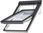 Okno dachowe VELUX GGU 006630 MK06 78x118 - zdjęcie 2