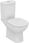 Kompakt WC Ideal Standard do kompaktu TEMPO T331201 - zdjęcie 2