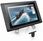 Tablet Wacom Tablet Graficzny Cintiq 22Hd Interactive Pen Display 21,5" (Dtk-2200) - zdjęcie 1