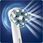 Szczoteczka elektryczna Szczoteczka elektryczna Oral-B Pro 500 Cross Action - zdjęcie 2