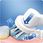 Szczoteczka elektryczna Szczoteczka elektryczna Oral-B Pro 500 Cross Action - zdjęcie 5