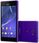 Smartfon Sony Xperia M2 fioletowy - zdjęcie 1