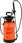 Opryskiwacz ogrodowy Flo Sprayer Opryskiwacz Ciśnieniowy Ręczny 5l - zdjęcie 5