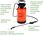 Opryskiwacz ogrodowy Flo Sprayer Opryskiwacz Ciśnieniowy Ręczny 5l - zdjęcie 6