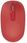 Mysz Microsoft Wireless Mobile 1850 Flame Red (U7Z-00033) - zdjęcie 4