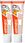 elmex Junior Pasta do zębów dla dzieci do 6 lat 2x50ml - zdjęcie 2