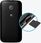 Smartfon Motorola Moto E 4GB Czarny - zdjęcie 3