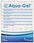 Aqua Gel opatrunek hydrożelowy 10x12cm 1 szt. - zdjęcie 2