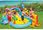 Intex Wodne Centrum Zabaw Dinozaur 57135 112x14x14 cm - zdjęcie 2