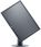 Monitor AOC 24" e2460Pq Czarny - zdjęcie 3