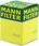 Filtr oleju Filtr oleju MANN-FILTER W 79 - zdjęcie 7