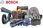 Czujnik spalania stukowego BOSCH 0 261 231 007 - zdjęcie 10