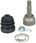 Piasta koła JAPANPARTS KK-19015 - zdjęcie 4