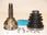 Piasta koła JAPANPARTS KK-19015 - zdjęcie 5
