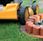 Prosperplast Palisada Ogrodowa IPAL7 Szara 6cmX405cm - zdjęcie 9