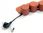 Prosperplast Palisada Ogrodowa IPAL7 Szara 6cmX405cm - zdjęcie 3