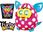 Hasbro Furby Boom Sunny Pink Polka Dots (A4332) - zdjęcie 3