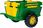 Rolly Toys Traktor Na Pedały John Deere 811496 G - zdjęcie 2