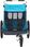 Thule Coaster Xt Blue - zdjęcie 2