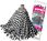 York mop bawełna Zebra zapas 1szt. - zdjęcie 1