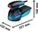 Bosch GEX 125-1 AE Professional 0601387500 - zdjęcie 3