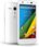 Smartfon Lenovo Moto G 8GB Biały - zdjęcie 3