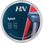 H&N Śrut  Sport 4,5 Mm 500 Szt. (92314500005)  - zdjęcie 3