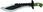 United Cutlery Maczeta U.S.M.C. Kukri UC3011 - zdjęcie 3