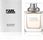 Perfumy Karl Lagerfeld for Her Woda perfumowana spray 85ml - zdjęcie 2
