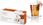 Herbata Ziołowa herbata Ronnefeldt Leaf Cup Rooibos Cream Orange 15x3g - zdjęcie 2