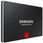 Dysk SSD Samsung 850 PRO 128GB 2,5" (MZ-7KE128BW) - zdjęcie 5