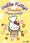 Hello Kitty's Paradise: Pieczemy ciasteczka (2013) (DVD) - zdjęcie 2