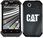 Smartfon Caterpillar CAT B15Q Czarny - zdjęcie 4