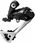 Shimano Tylna Alivio Rd-T4000 Sgs Czarna - zdjęcie 3