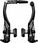 Shimano Hamulec Alivio Br-T4000, Tył, Czarny - zdjęcie 2