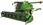 Bruder Kombajn John Deere T670I (2132) - zdjęcie 5