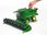Bruder Kombajn John Deere T670I (2132) - zdjęcie 7