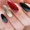 Semilac Lakier Hybrydowy 071 Deep Red 7ml - zdjęcie 4