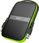 Dysk zewnętrzny Silicon Power Armor A60 1TB Czarny (SP010TBPHDA60S3K) - zdjęcie 3