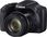 Aparat cyfrowy Canon PowerShot SX520 HS Czarny - zdjęcie 2