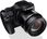 Aparat cyfrowy Canon PowerShot SX520 HS Czarny - zdjęcie 3