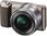 Aparat cyfrowy z wymienną optyką Sony A5100 Brązowy + 16-50mm - zdjęcie 2